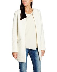 Veste beige Vila