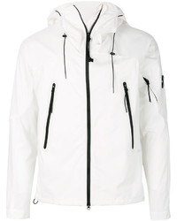 Veste blanche C.P. Company