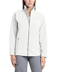 Veste blanche Craghoppers