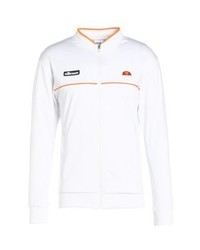 Veste blanche Ellesse