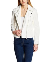 Veste blanche Geox