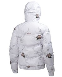 Veste blanche Helly Hansen