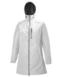 Veste blanche Helly Hansen