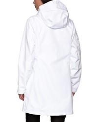 Veste blanche Helly Hansen