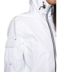 Veste blanche Helly Hansen