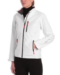 Veste blanche Helly Hansen