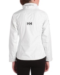 Veste blanche Helly Hansen