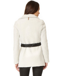 Veste blanche Mackage