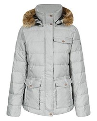 Veste blanche Luhta