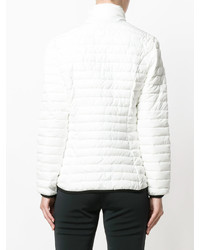 Veste blanche Rossignol