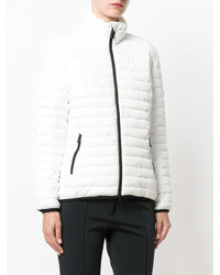 Veste blanche Rossignol