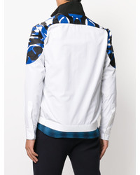 Veste blanche DSQUARED2