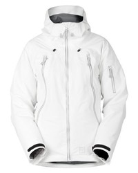 Veste blanche Sweet Protection