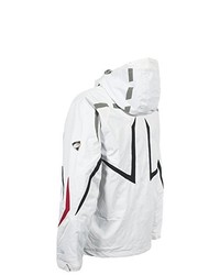 Veste blanche Trespass