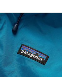 Veste bleu canard Patagonia