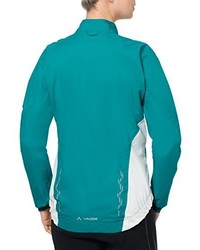 Veste bleu canard Vaude