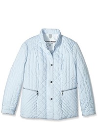 Veste bleu clair Gerry Weber