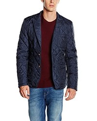 Veste bleu marine ARQUEONAUTAS