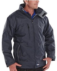 Veste bleu marine B Dri Weatherproof