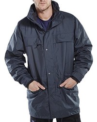 Veste bleu marine B Dri Weatherproof