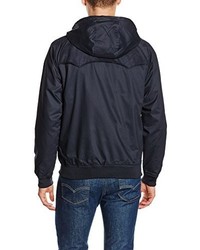 Veste bleu marine Ben Sherman