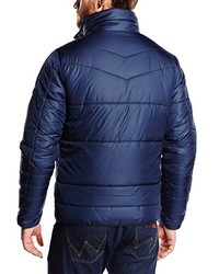 Veste bleu marine BLEND