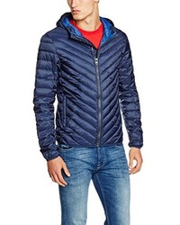 Veste bleu marine BLEND