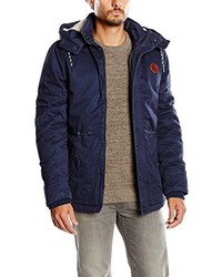 Veste bleu marine BLEND