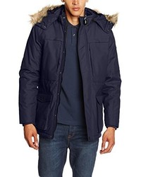 Veste bleu marine BLEND