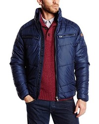 Veste bleu marine BLEND