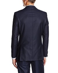 Veste bleu marine BlueBlack