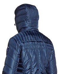 Veste bleu marine Bomboogie