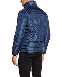 Veste bleu marine Bomboogie