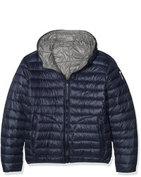 Veste bleu marine Bomboogie