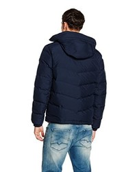 Veste bleu marine Boss Orange