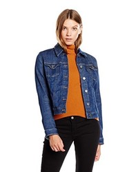 Veste bleu marine BOSS ORANGE