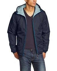 Veste bleu marine Brekka