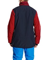 Veste bleu marine Brunotti