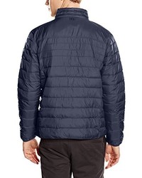 Veste bleu marine Calamar