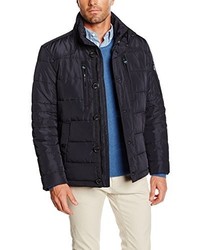 Veste bleu marine Calamar