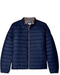 Veste bleu marine Calamar