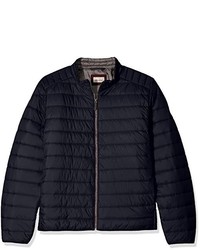 Veste bleu marine Calamar