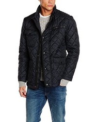 Veste bleu marine Calamar