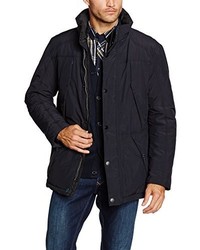 Veste bleu marine Calamar