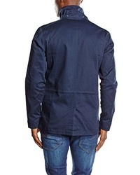 Veste bleu marine CASUAL FRIDAY