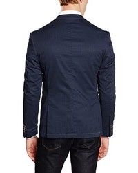 Veste bleu marine Cinque