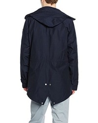 Veste bleu marine Cinque