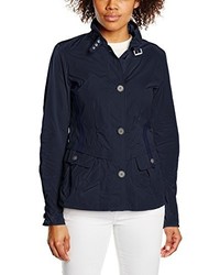 Veste bleu marine Cinque