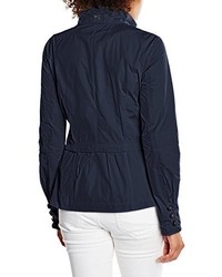 Veste bleu marine Cinque