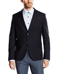 Veste bleu marine Cinque